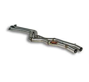 BMW E46 325i (Sedan - Touring) 01 –› Supersprint Front pipes kit