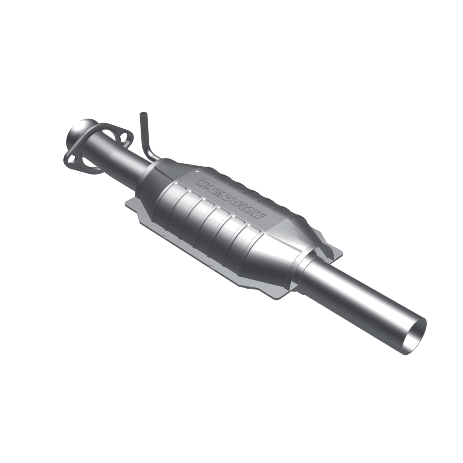 Ford Catalysator Ford-Mercury 26X6.5X4 2/2 Magnaflow Catalysator