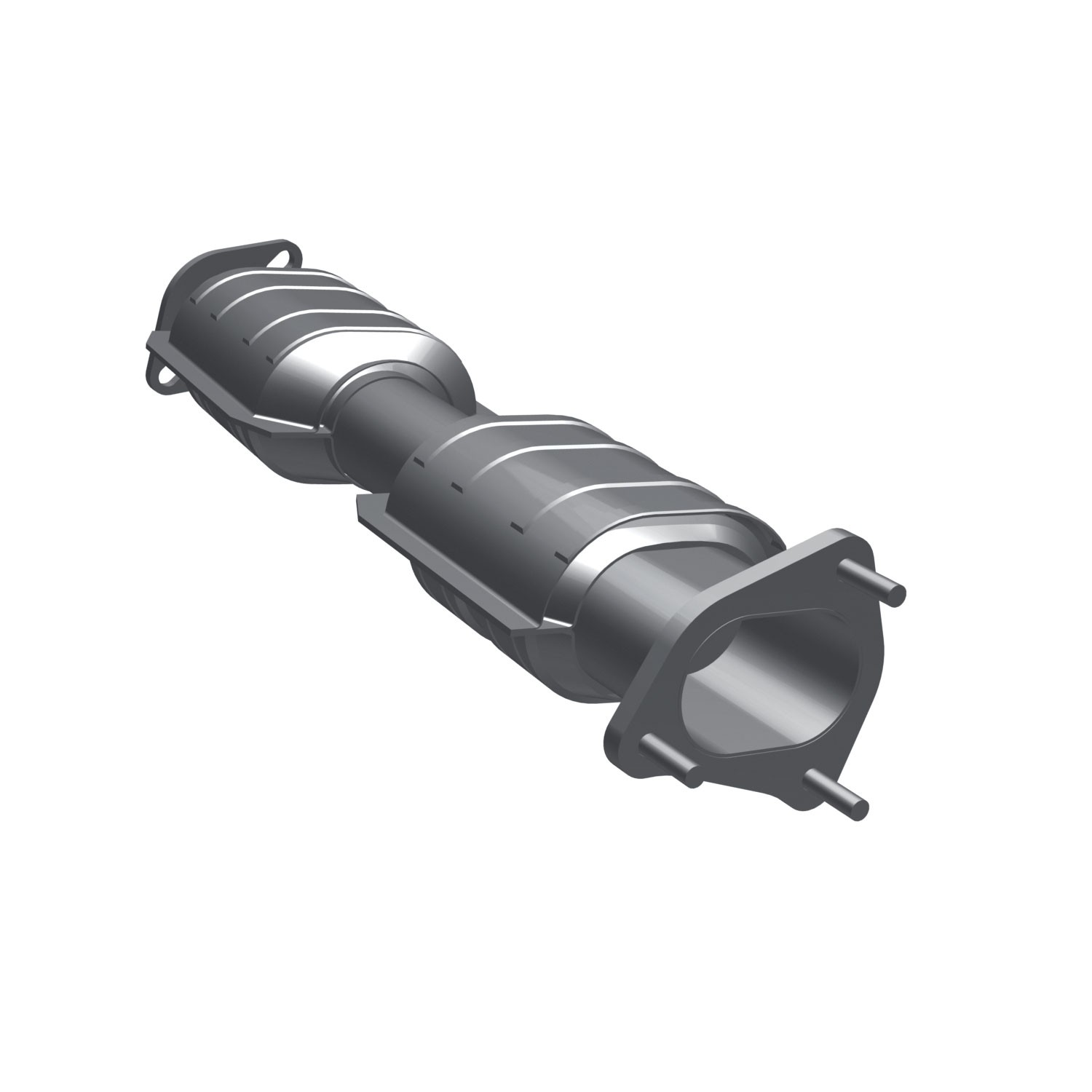 Ford Catalysator (DF) 88-89 Ranger/Bronco II CA Magnaflow Cataly