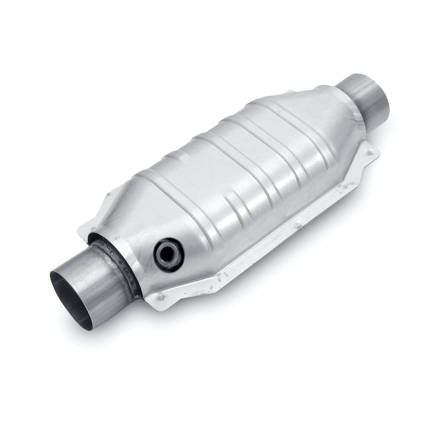 Catalysator Catalysator Univ 2 Single O2 Boss Magnaflow Universe