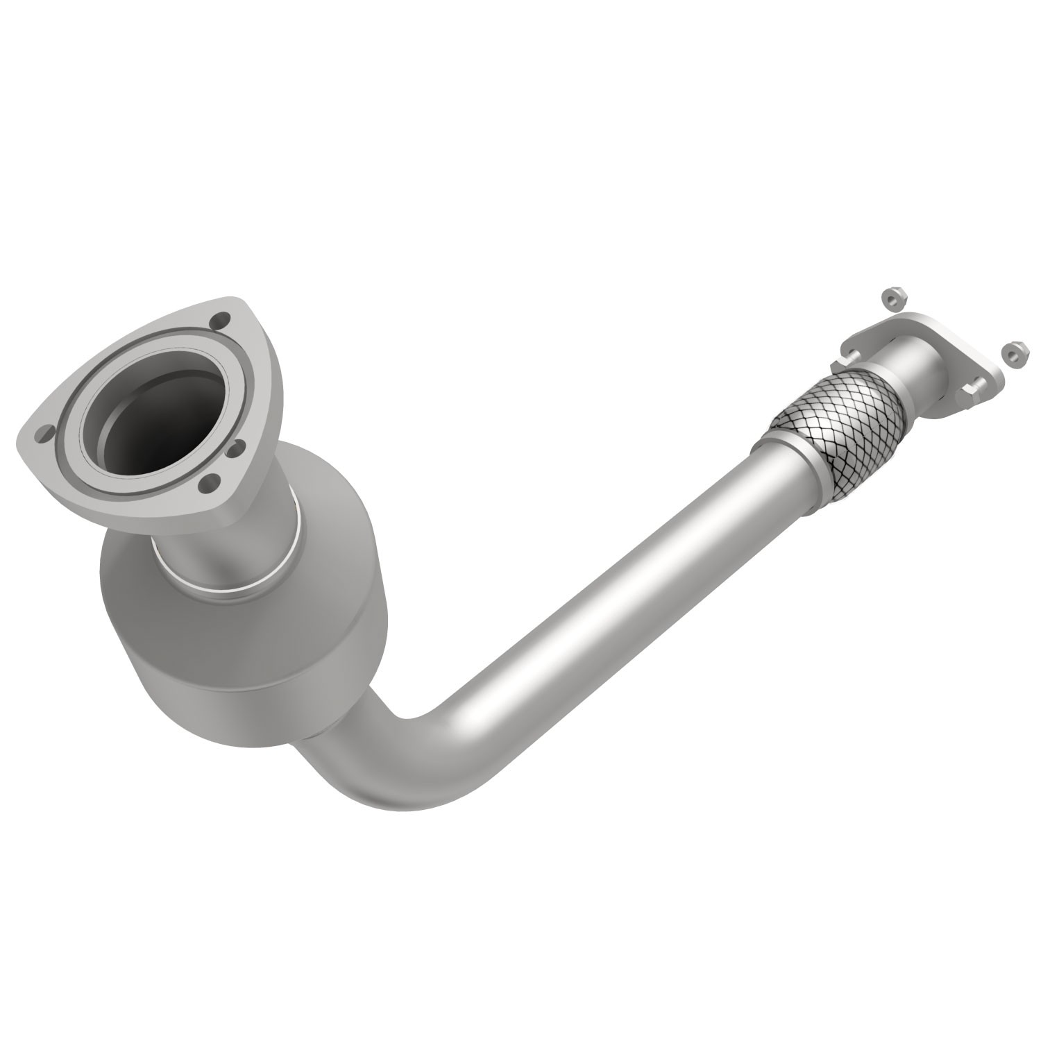 Chevrolet Catalysator (DF) 09-11 Chevy Malibu 3.6L Magnaflow Cat