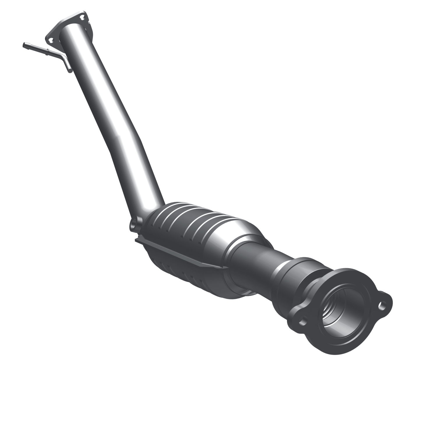 Chevrolet Catalysator (DF) 05-06 Equinox 3.4L Magnaflow Catalysa