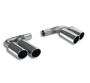 AUDI TT 2.0 Turbo FSi (200pk/211pk) 07 –› Supersprint Endpipe ki
