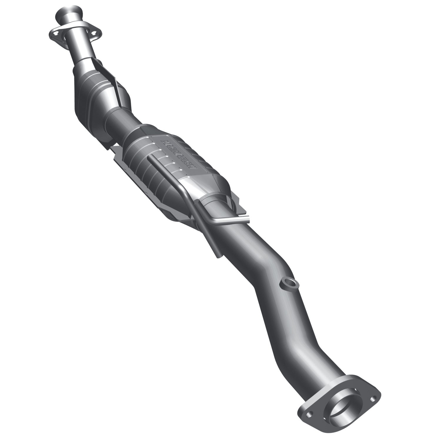 Ford Catalysator (DF) 98-99 Ranger/B-Ser. 2.5 50S Magnaflow Cata