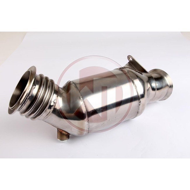 Wagner Downpipe kit zonder kat. BMW 1-serie F20/21 M 135i 3.0 235kW mot. N55 2011-6/2013
