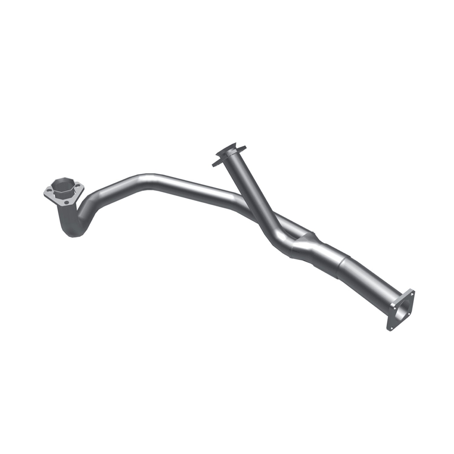 Chevrolet Mani frnt ypipe 75-79 Camaro V8 Magnaflow EXTP