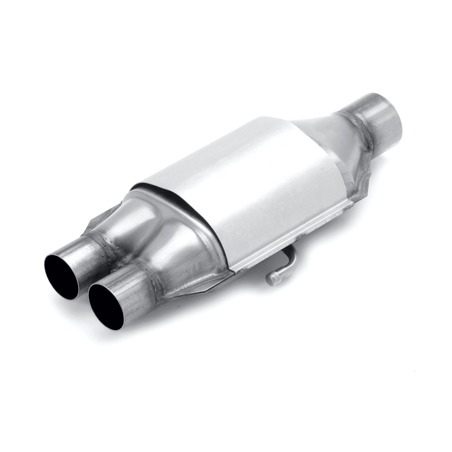 Catalysator Catalysator Univ 2/2.5 D/S W/Dual Air Magnaflow Univ