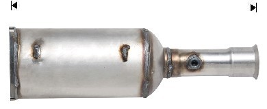Lancia PHEDRA 2.0TD JTD DPF 1997 cc 79 Kw / 107 cv DW10ATED4 (RH