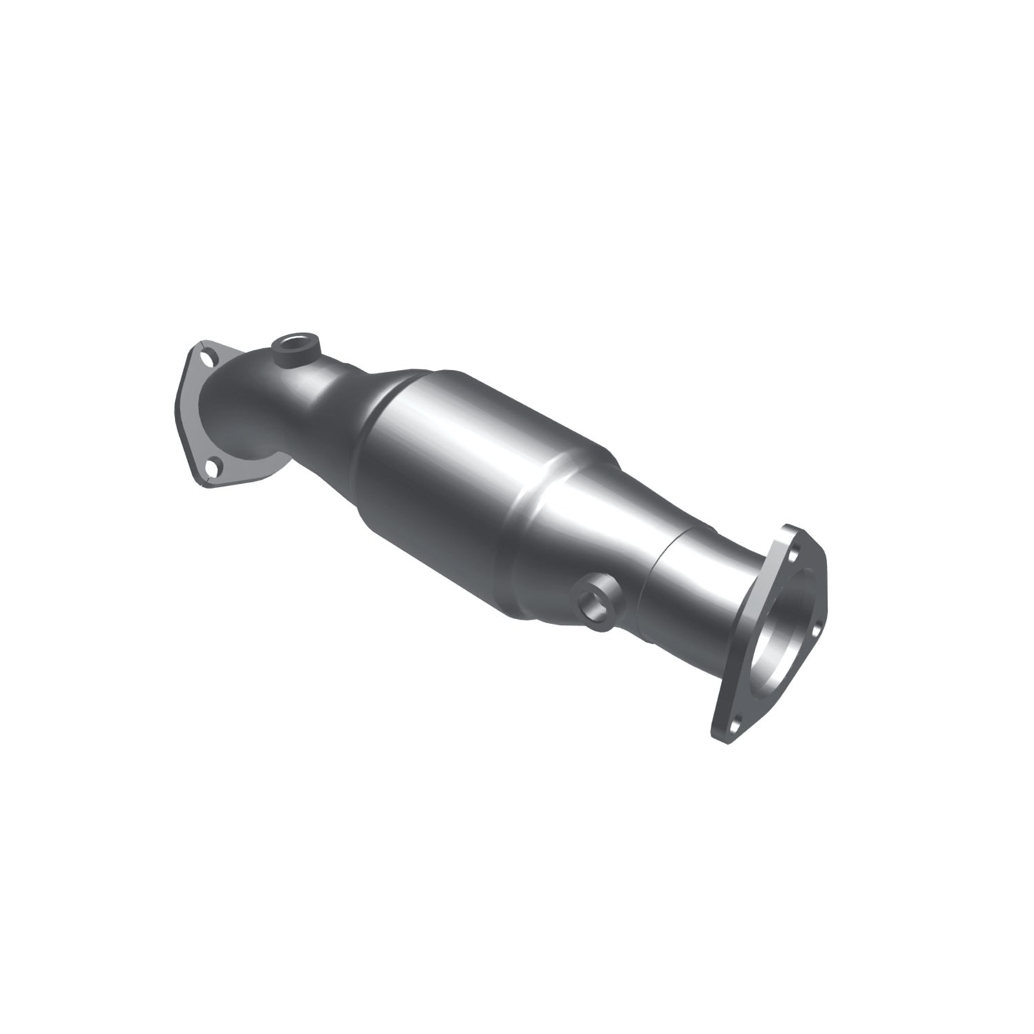 Audi Catalysator (DF) 97-99 A4/Passat 1.8L Magnaflow Catalysator