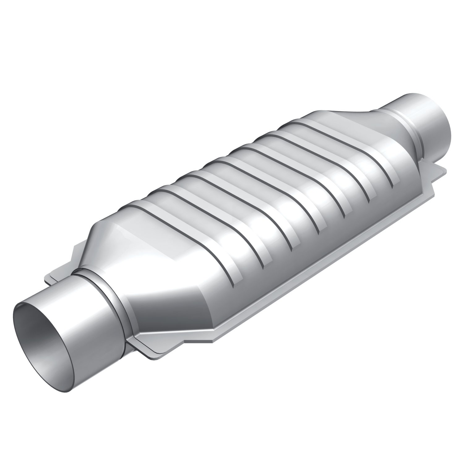 Catalysator Catalysator univ 2.50 OEM Magnaflow Universele Kat