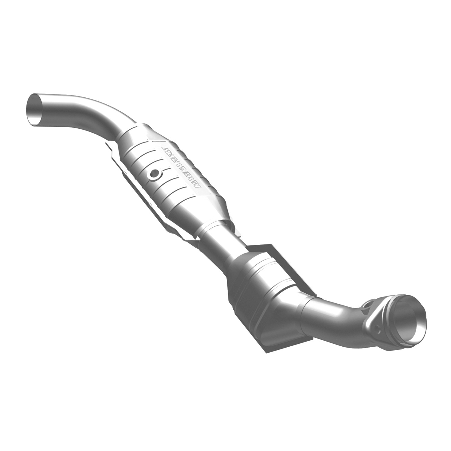 Ford Catalysator (DF) 01 Ford Trucks 4.6L Magnaflow Catalysator 