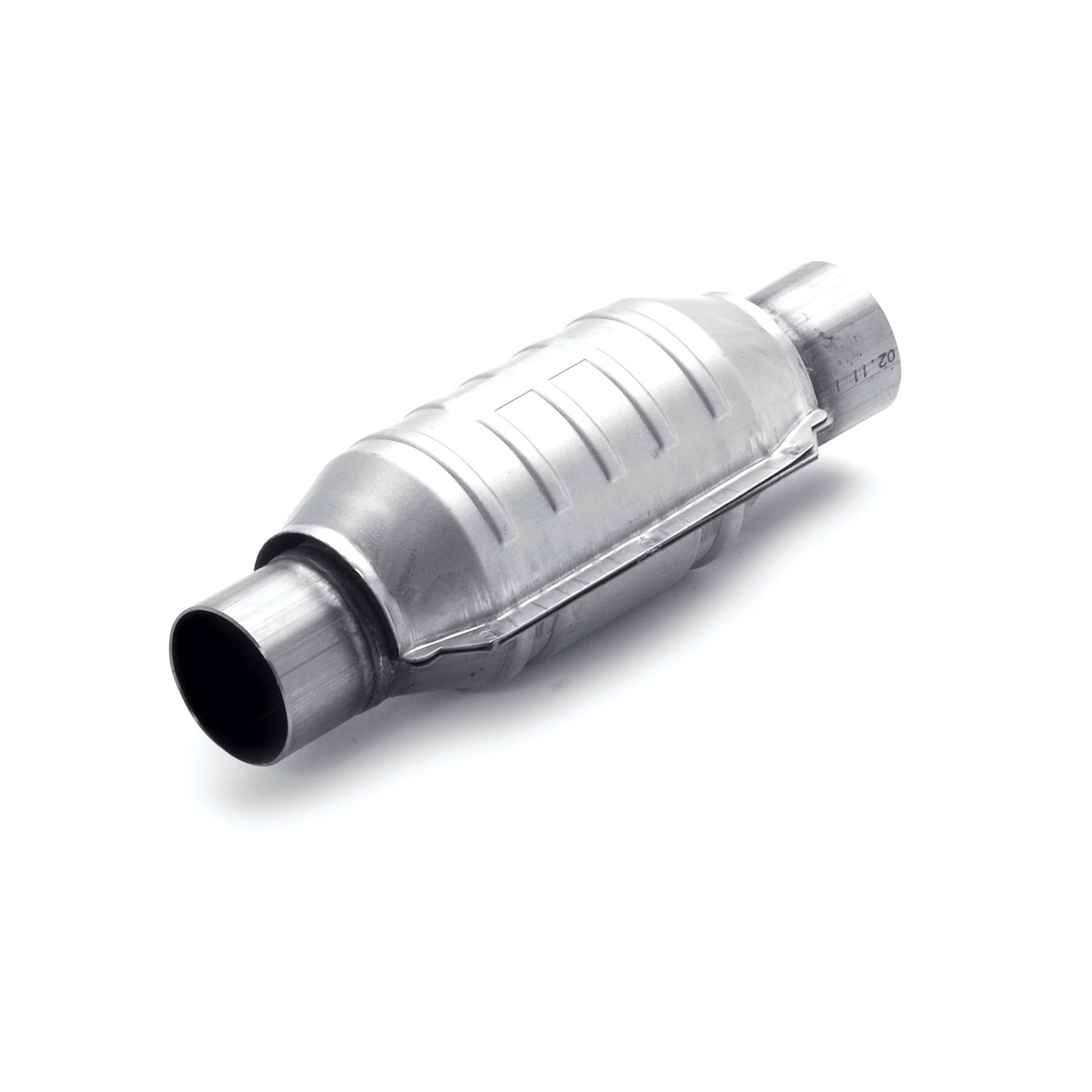 Catalysator Catalysator Univ 2.5 Magnaflow Universele Kat