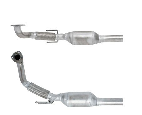 Seat IBIZA 2.0i 16V 1984 cc 110 Kw / 150 cv ABF Magnaflow CAT Bo