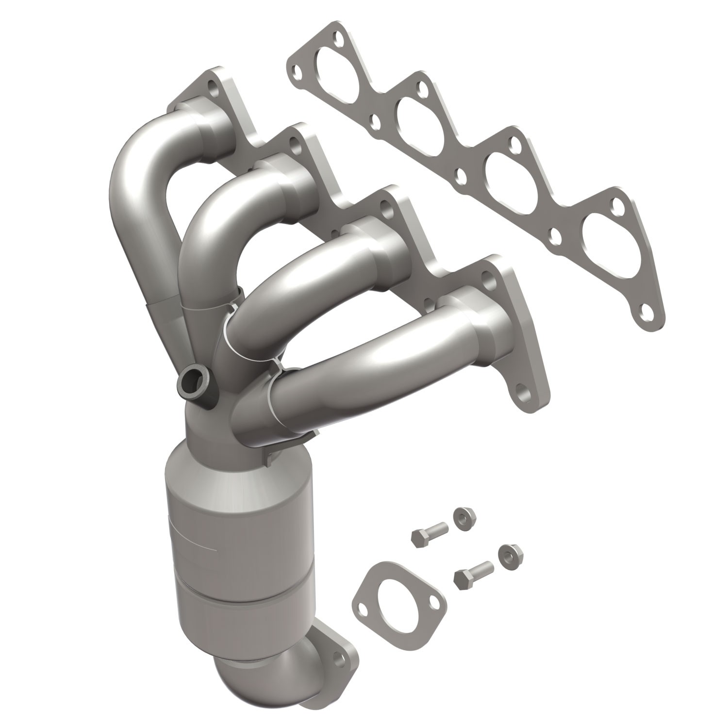 Hyundai Catalysator (DF) 03-05 Hyundai Elantra 2.0L Magnaflow Ca