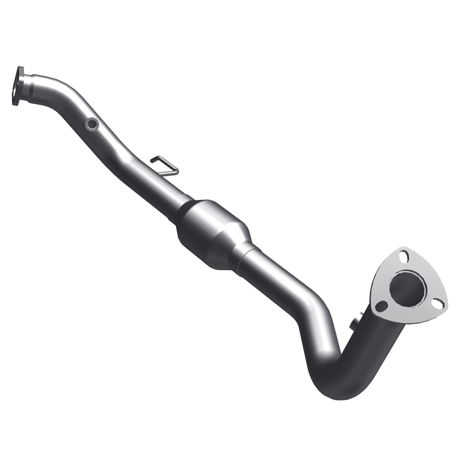 Toyota Catalysator (DF) 05-07 Sequoia 4.7 D/S Magnaflow Catalysa