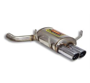 BMW E39 M5 Supersprint Rear exhaust R. OO 90