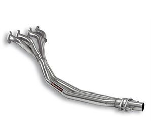 VW GOLF III Variant 1.8i Supersprint Manifold Stainless steel