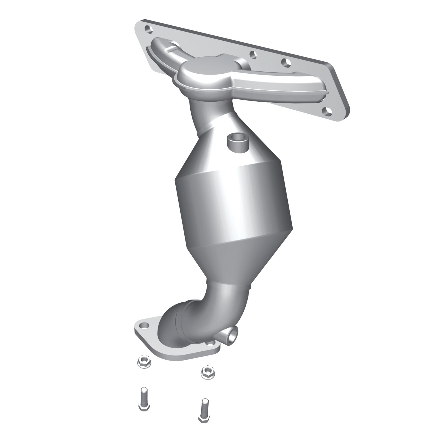 Mazda Catalysator (DF) 06-08 Mazda 6 3.0L Magnaflow Catalysator 