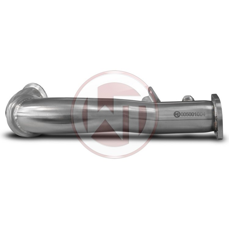 Wagner Downpipe kit BMW 3-serie E90/91/92/93 335i 3.0 225kw mot.N54 2006-2011
