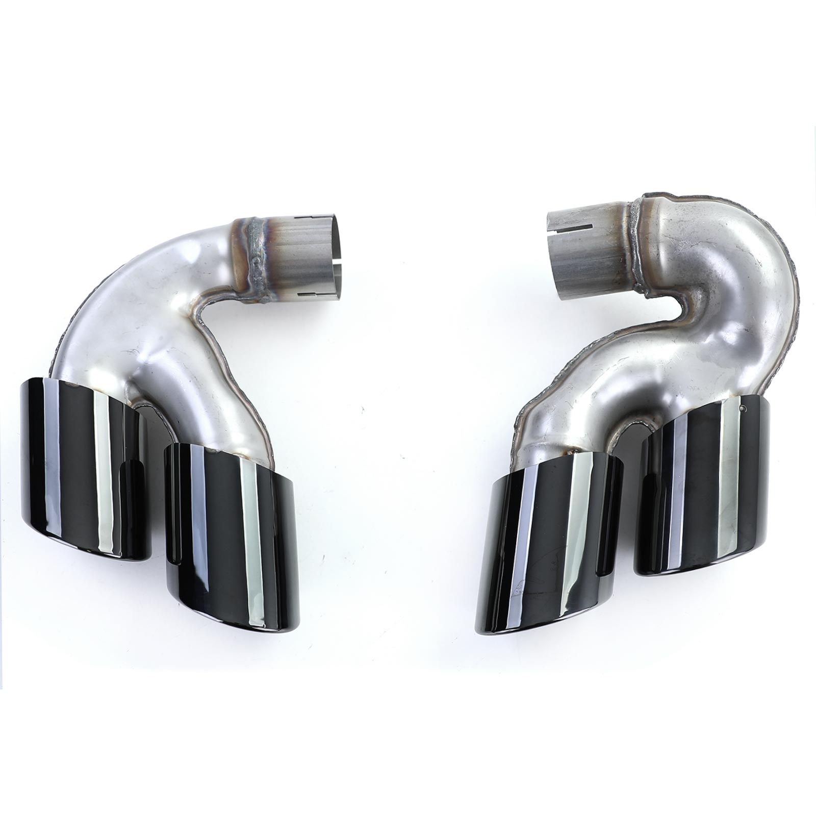 Sierstukken BMW X5 G05 X6 G06 X7 G07 Zwart 18-23