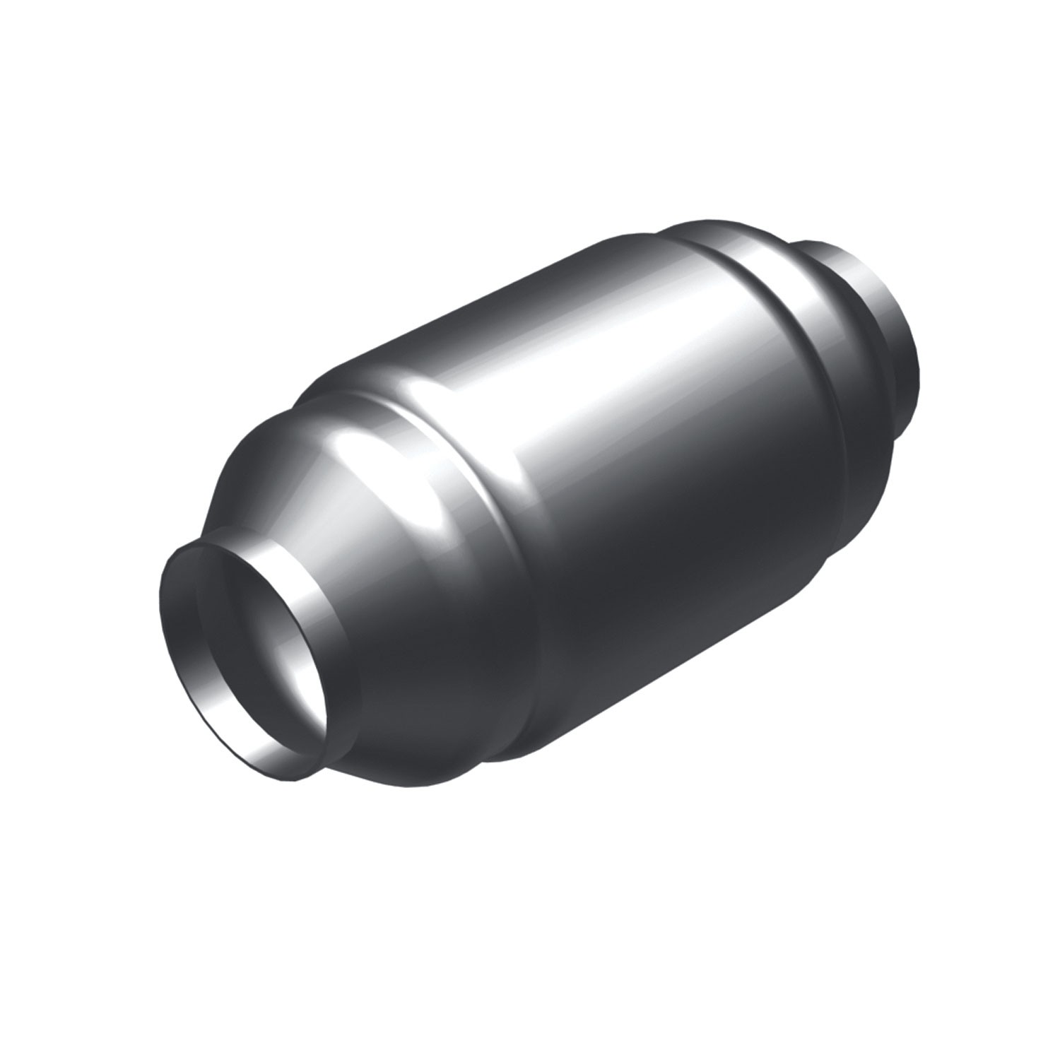 Catalysator Catalysator Univ 2.25" C/C CA Pre-OBDII Magnaflow Un