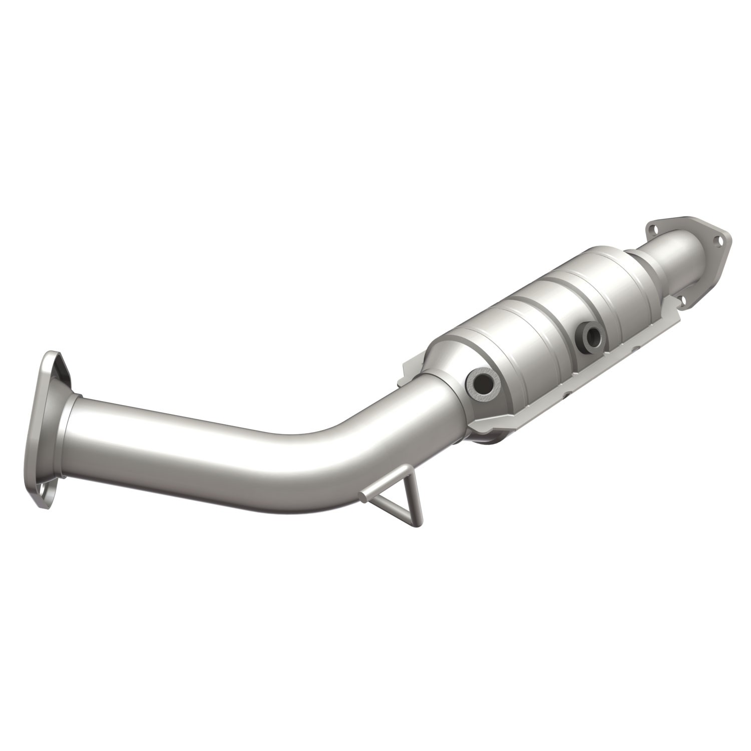 Honda Catalysator (DF) 02-05 Civic Si 2.0L Magnaflow Catalysator