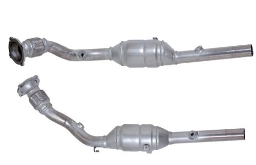 VW GOLF IV 1.8i 20V Turbo 1781 cc 110 Kw / 150 cv ARZ Magnaflow