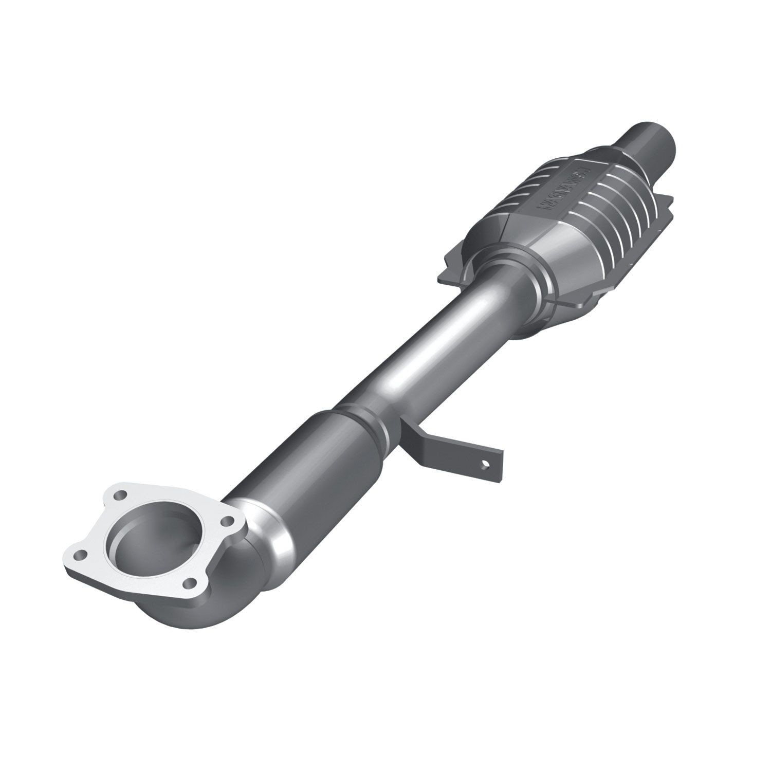 Volvo Catalysator (DF) 00-04 S40/V40 1.9L rr Magnaflow Catalysat