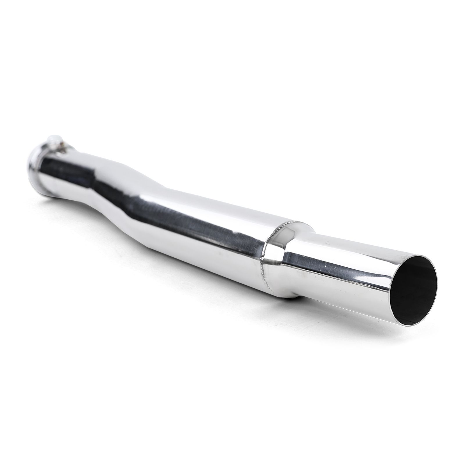 Downpipe Audi A3 8P, TT 8J, VW Golf 5 6 Jetta 3 Scirocco 3 Tiguan 1.8 2.0 TFSI