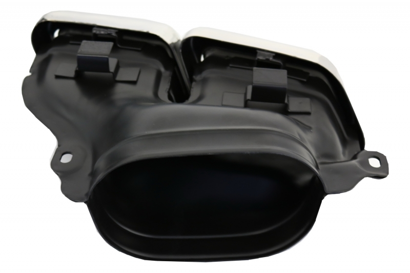 Sierstukken E63 / S63 Look Mercedes W222 / W212 / S212 / W218 / R231 / SL65