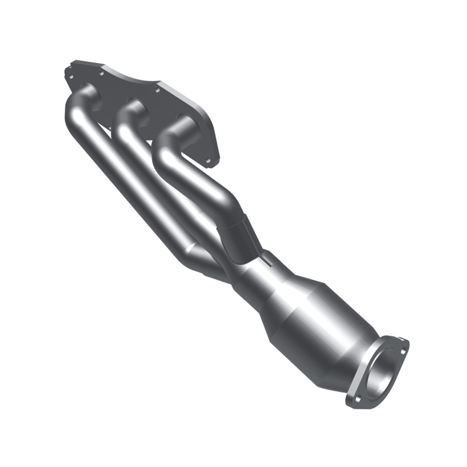 Lexus Catalysator (DF) 06-08 IS250/350 DS mani OEM Magnaflow Cat