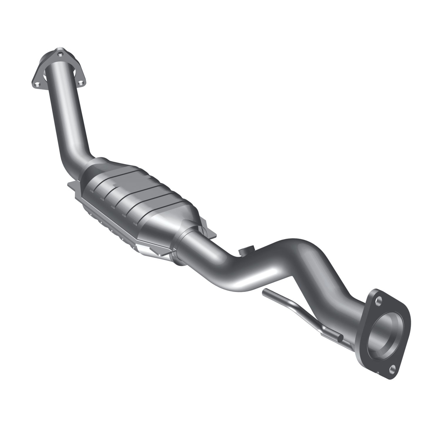 Isuzu Catalysator (DF) 98-02 3.5L Isuzu Trooper PS Magnaflow Cat