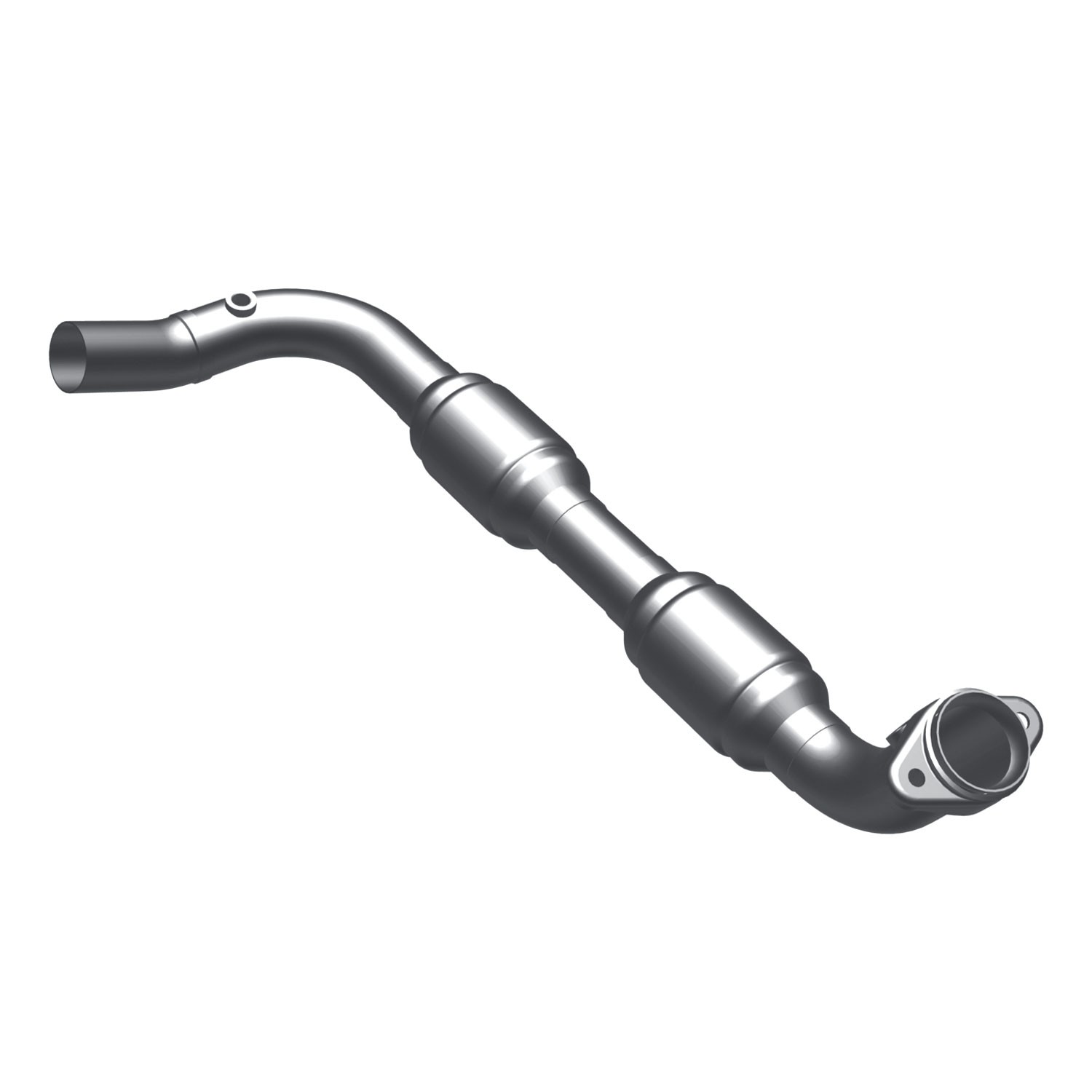 Ford Catalysator (DF) 00-04 Ford E150 4.6L D/S Magnaflow Catalys