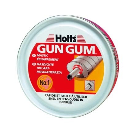 Holts 52041010022 Gun gum Pasta 200gr