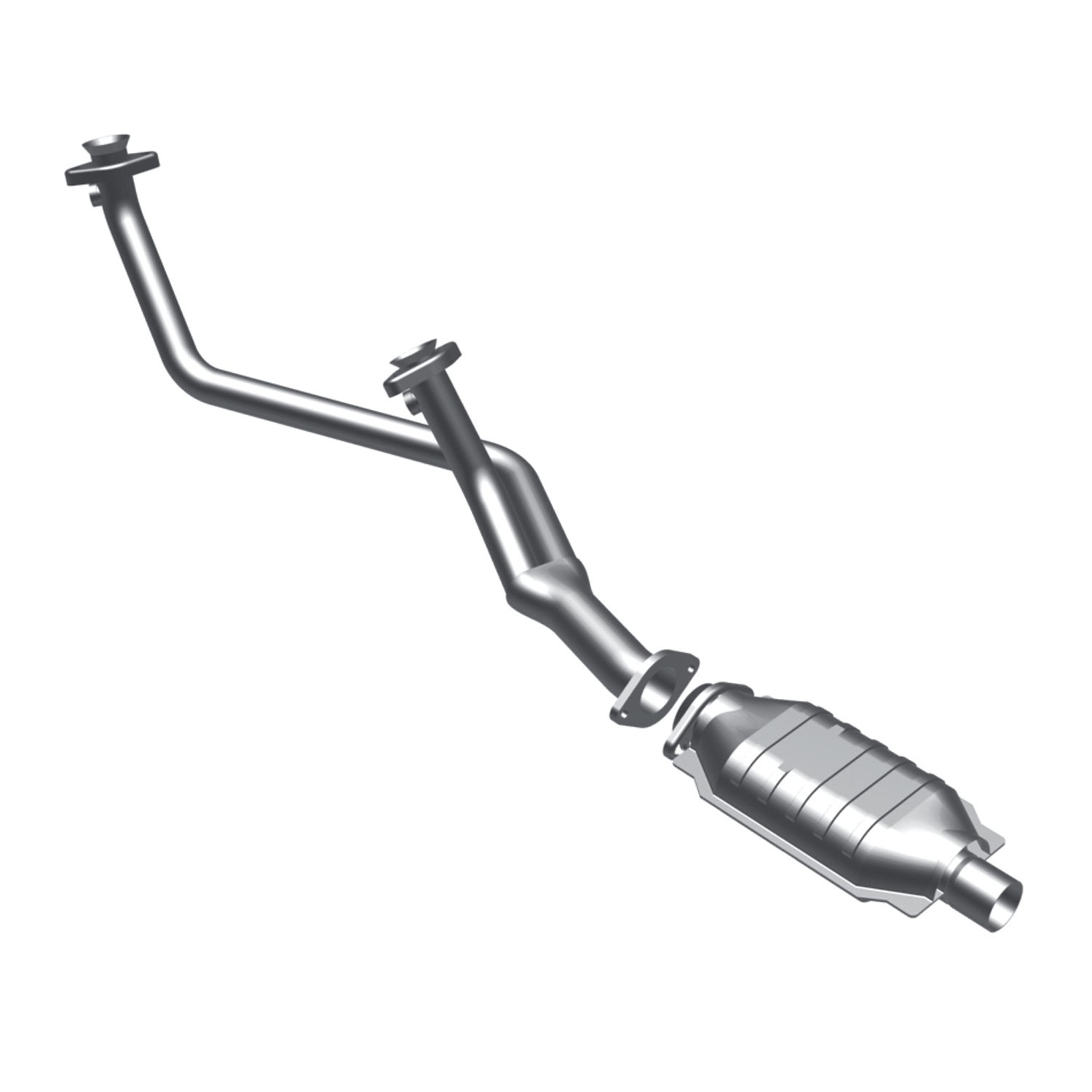 Ford Catalysator (DF) Ford-Lincoln-Mercury 8 Magnaflow Catalysat