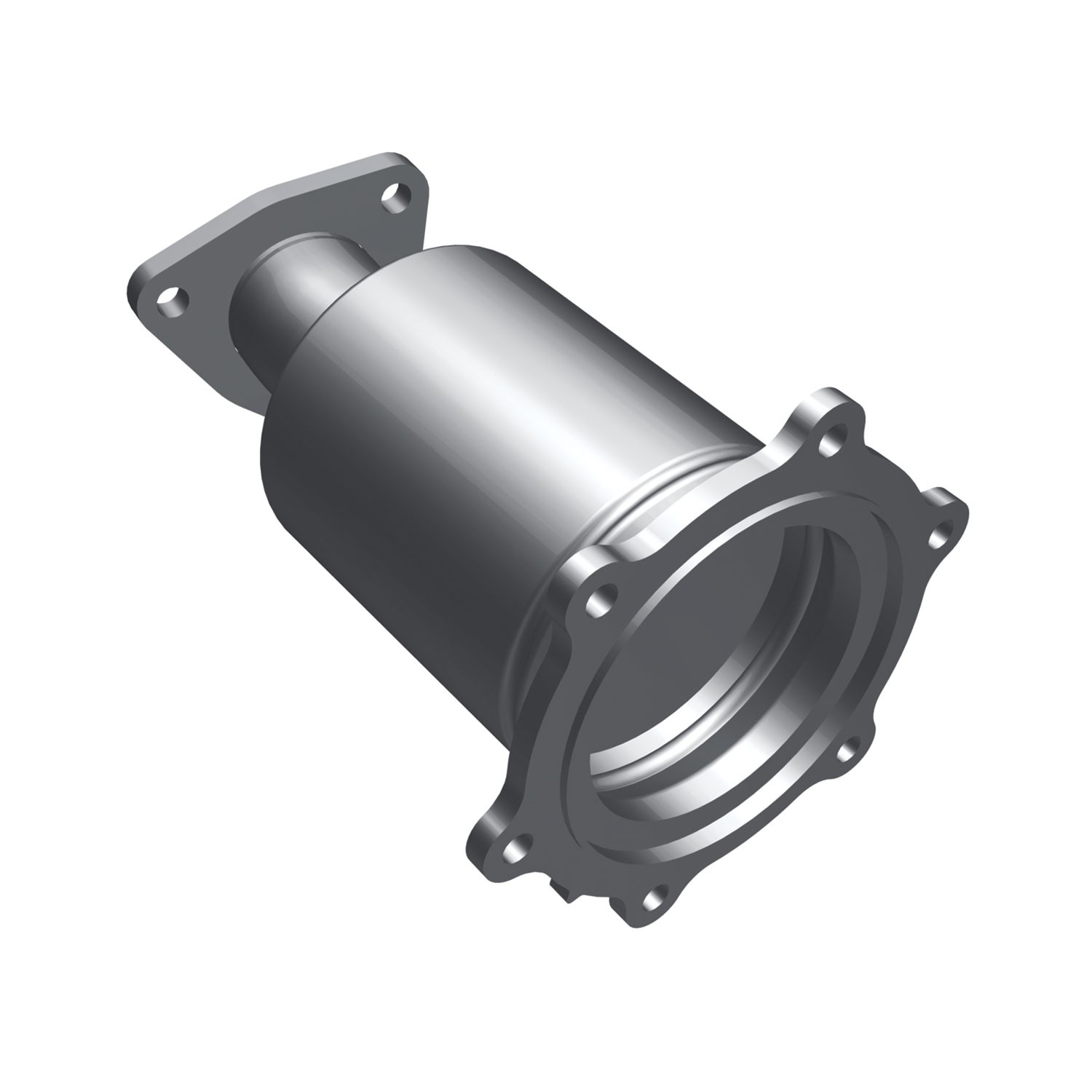 Nissan Catalysator (DF) 01-04 Pathfinder D/S frt OE Magnaflow Ca