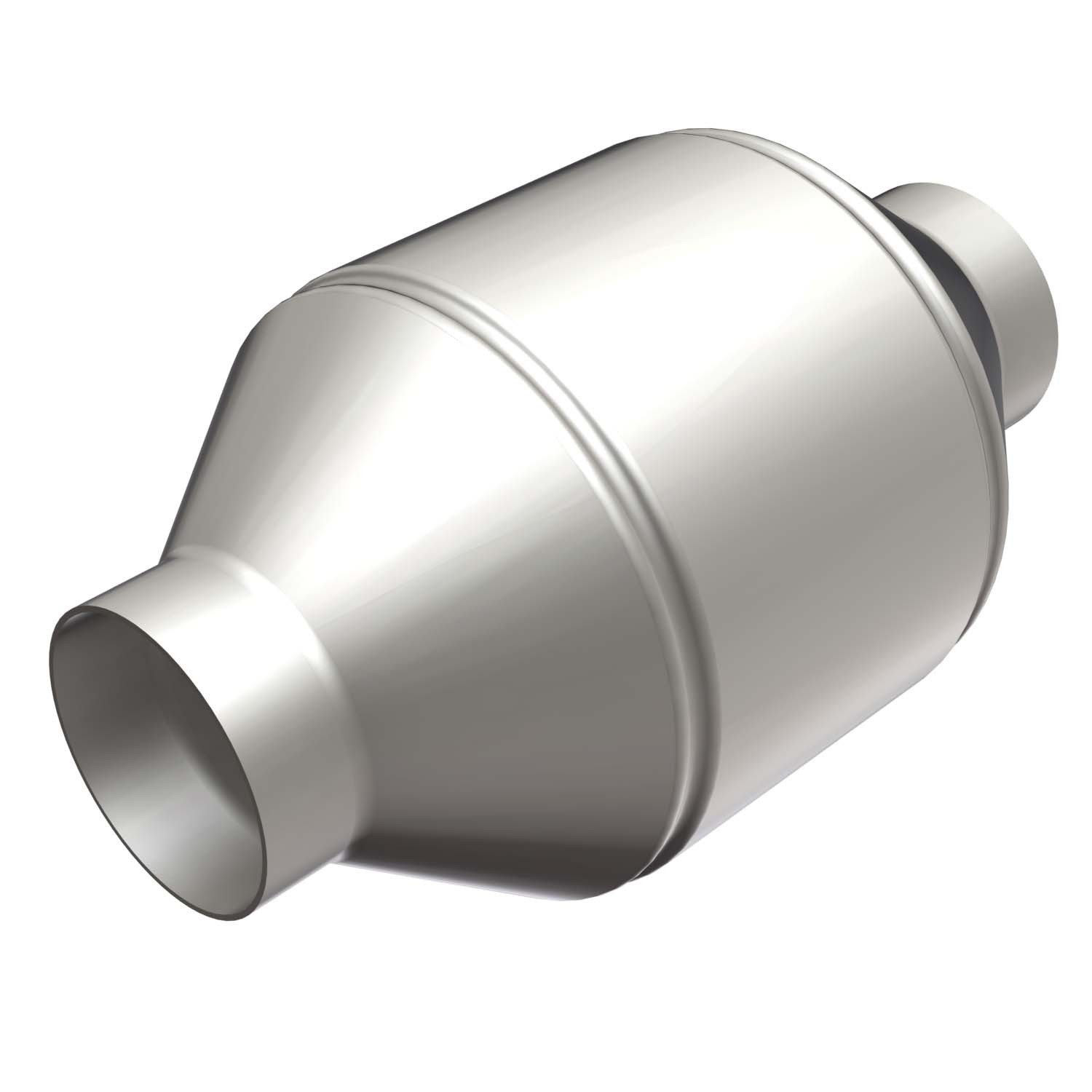 Catalysator Catalysator Univ 5.0 C/C 2.25 Spun OEM Magnaflow Uni