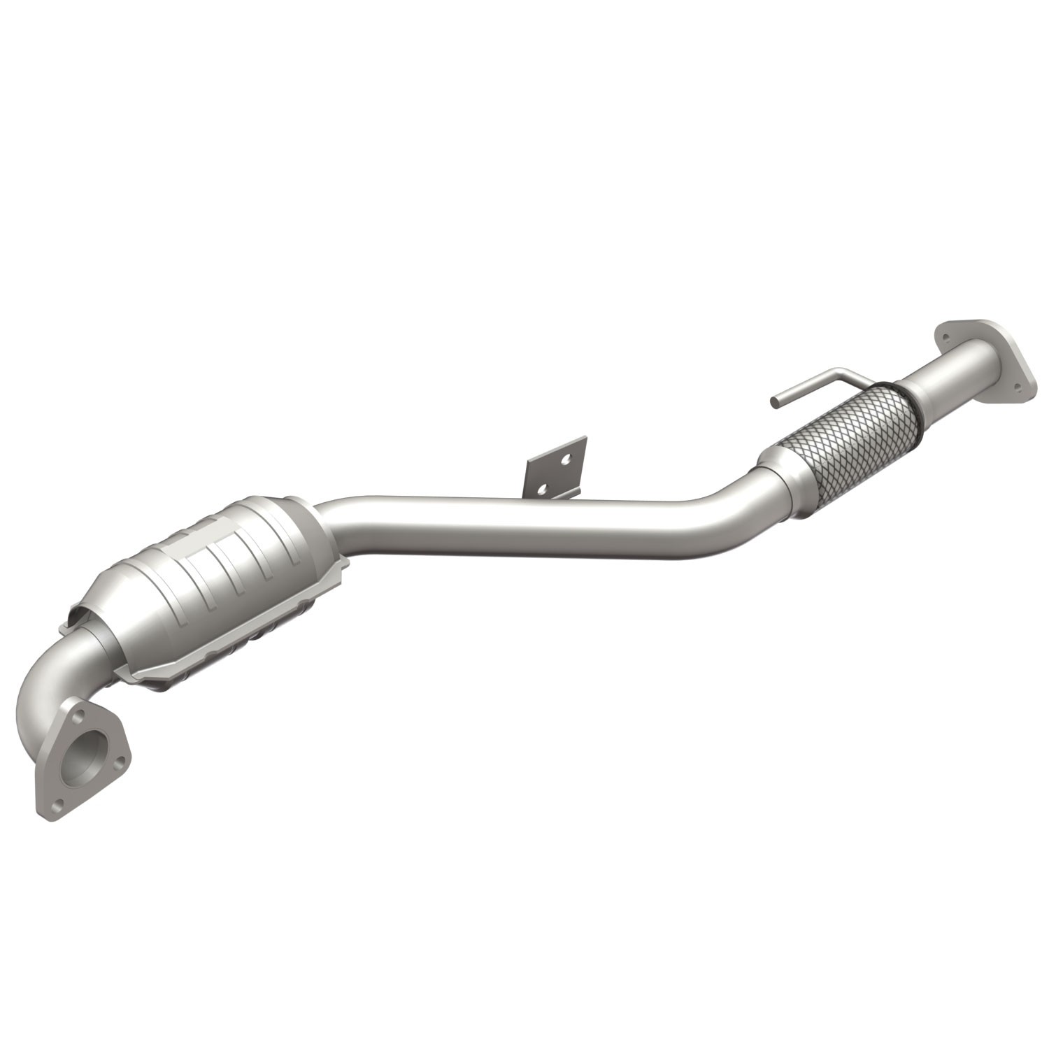 Mazda Catalysator (DF) 02-03 MPV 3.0L P/S rr Magnaflow Catalysat