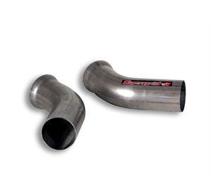 BMW E90 Sedan M3 4.0 V8 07 –› Supersprint Connecting pipes Kit f