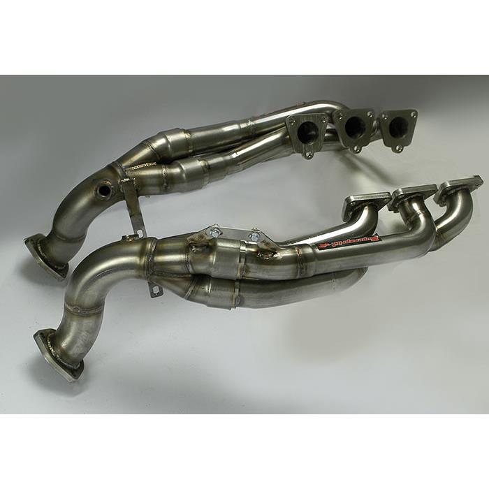 AUDI A6 C7 4G (Sedan + Avant) QUATTRO 2.8 FSI V6 (204 Hp) 2011 -> 2014 Manifold Right - Left "Step D