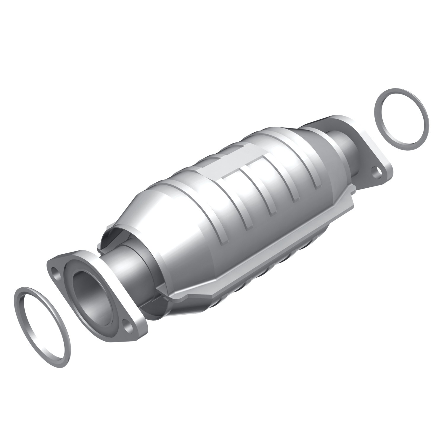 Toyota Catalysator (DF) 96-98 Toyota Celica 2.2L Magnaflow Catal