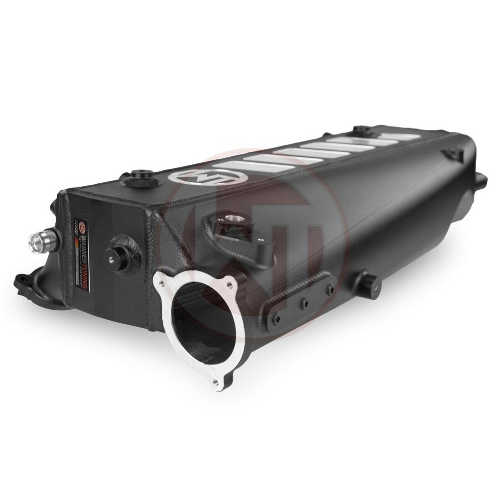 BMW Z4 M40i Wagner Inlaat spruitstuk met geintergreerde intercooler EVO 1