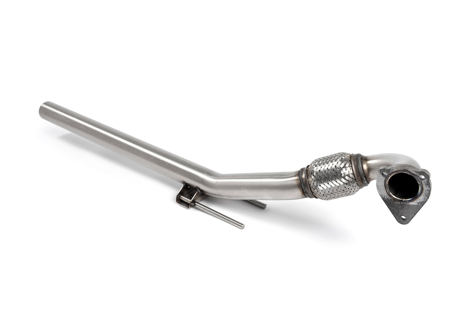 VW Jetta Mk4 1.9 TDI 130 / 150 Downpipe