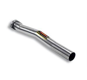 ALFA ROMEO 159 1750ti (200pk) 09 –› Supersprint Front pipe