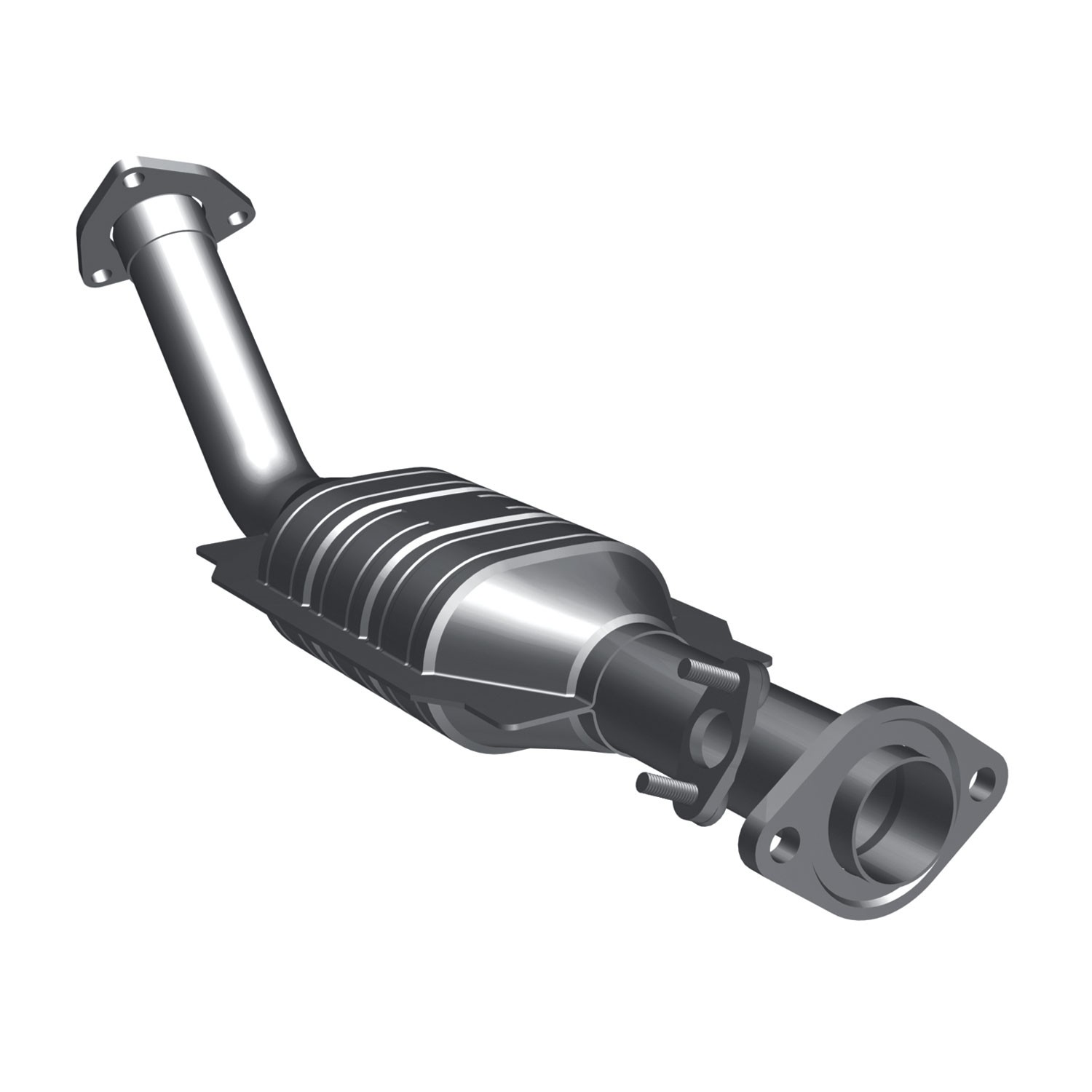 Toyota Catalysator (DF) 00-04 Tundra 4.7L P/S OEM Magnaflow Cata