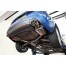 Milltek Audi S5 8T Cabriolet 3.0 TFSI quattro quad cat-back syst