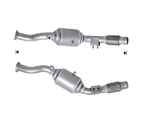 Mercedes SPRINTER 309 2.1TD CDI DPF 2148 cc 65 Kw / 88 cv 646984