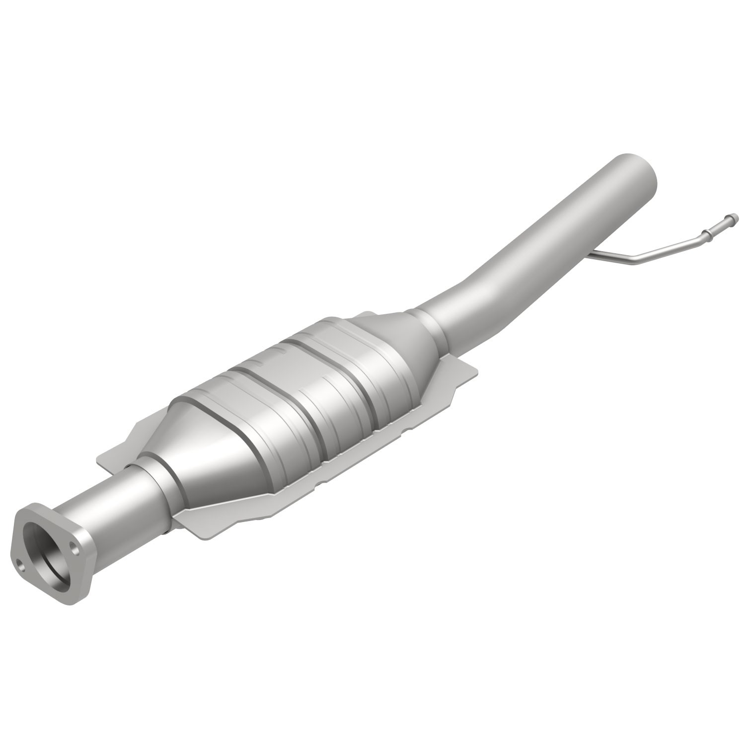 Ford Catalysator (DF) 05-09 Escape/Trib 2.3 rr OE Magnaflow Cata