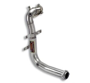 FIAT BRAVO T-jet 1.4 (150pk) 07 –› Supersprint Turbo downpipe ki