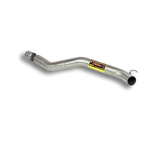 FORD MONDEO S.W. 2.5i V6 01 –› 07 Supersprint Connecting Pipe